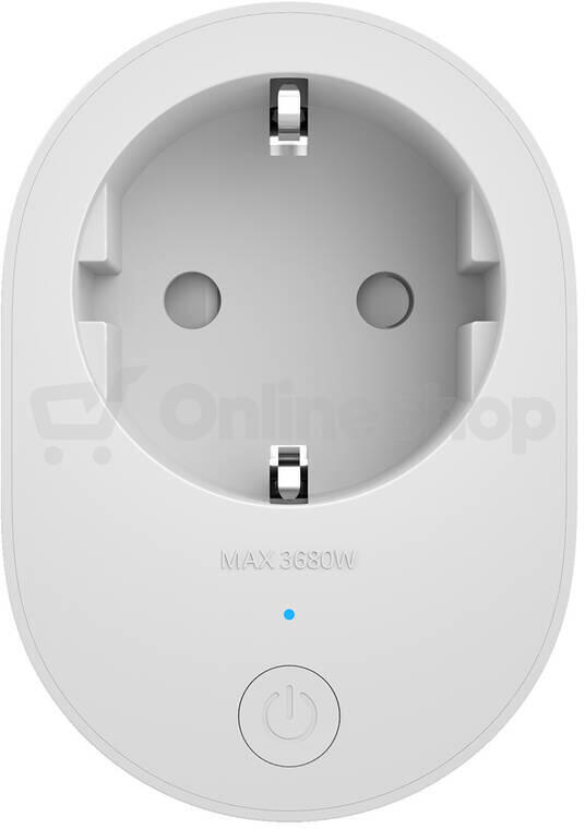 Xiaomi mi Smart Plug 2