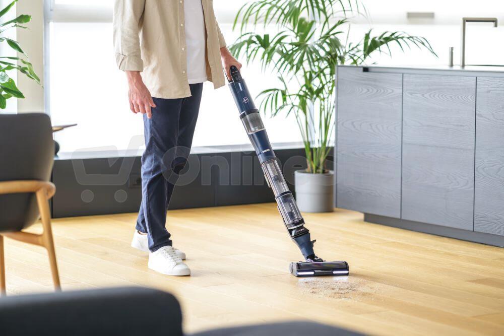 Tyčový vysavač Hoover HFX20P 011