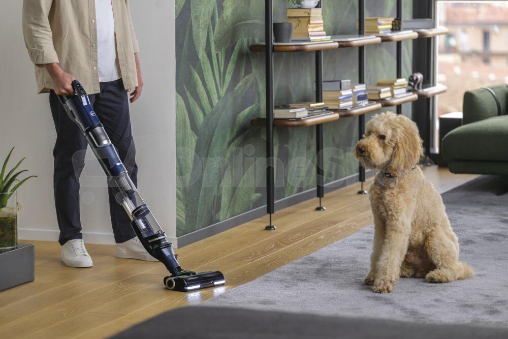Tyčový vysavač Hoover HFX20P 011
