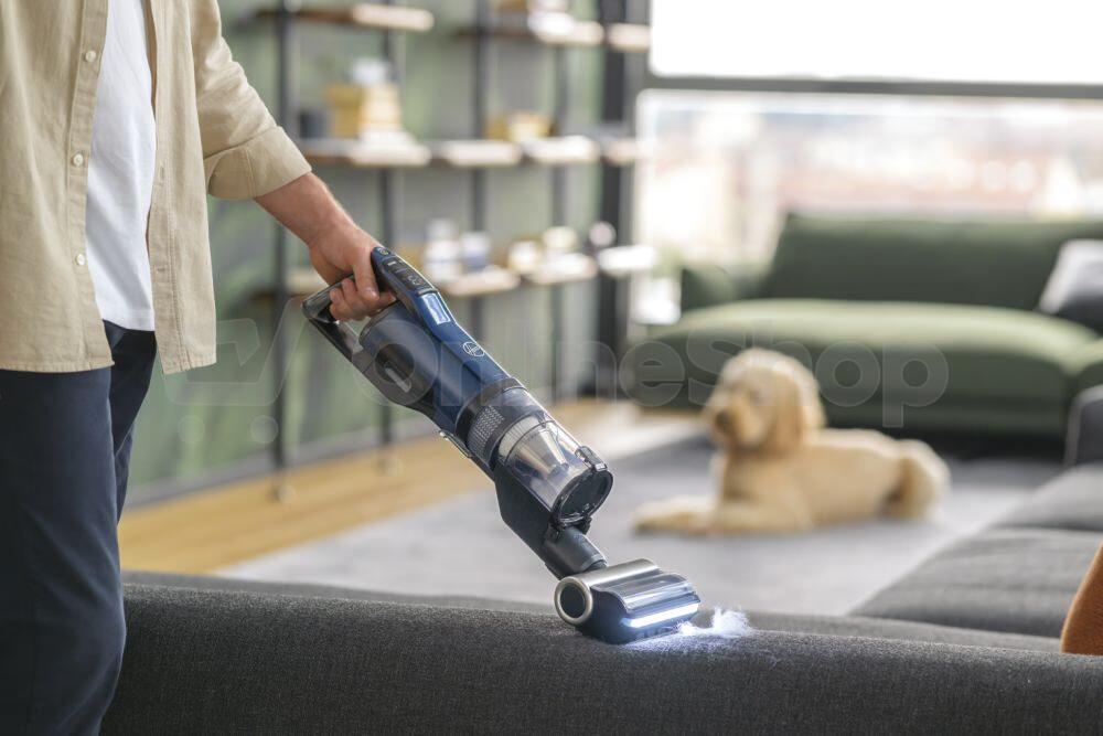 Tyčový vysavač Hoover HFX20P 011