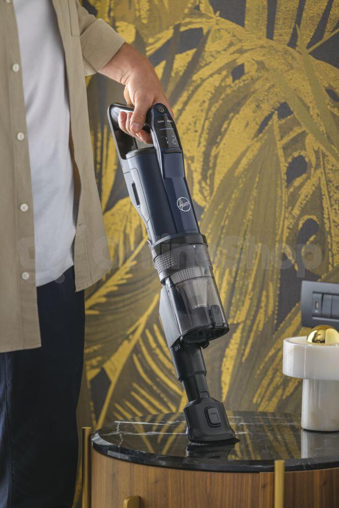 Tyčový vysavač Hoover HFX20P 011