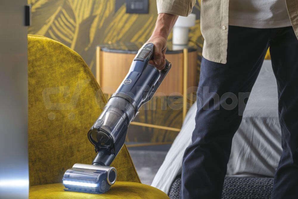 Tyčový vysavač Hoover HFX20P 011