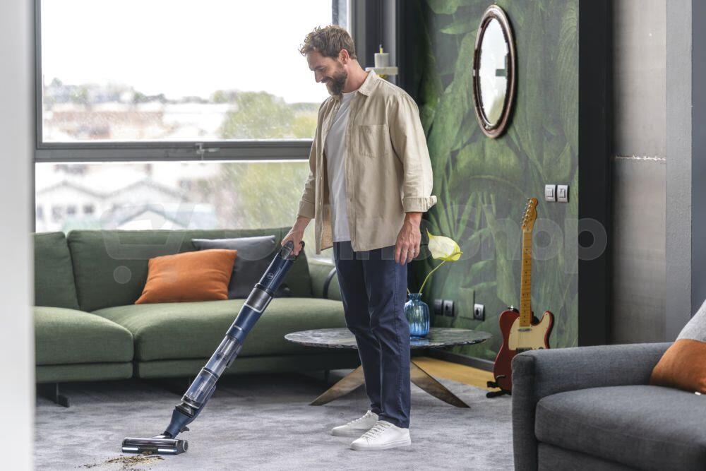 Tyčový vysavač Hoover HFX20P 011