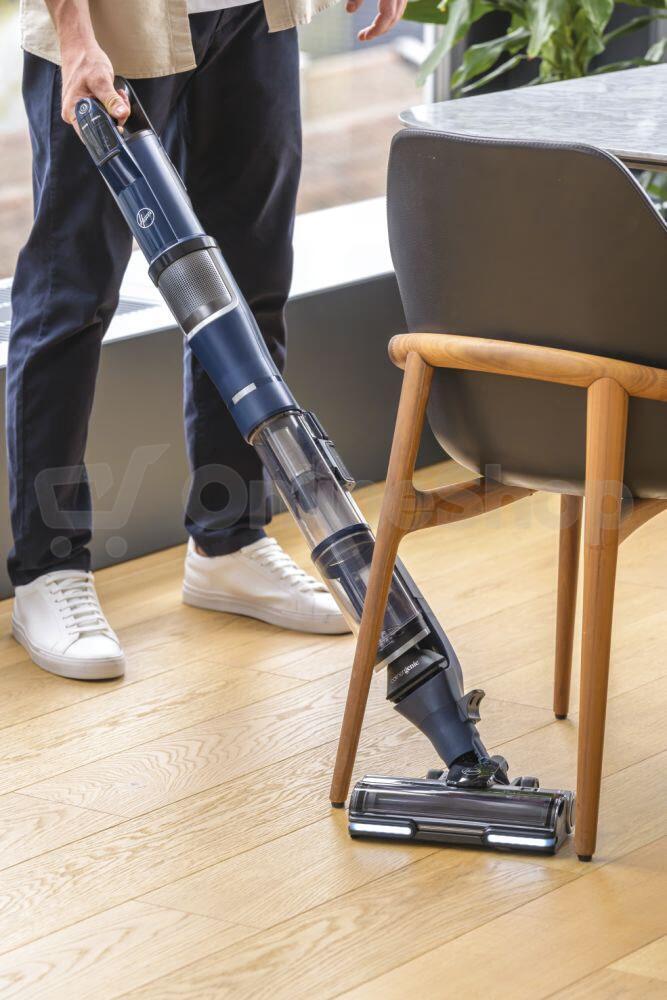 Tyčový vysavač Hoover HFX20P 011