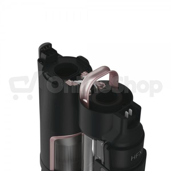 Tyčový vysavač Hoover HFX10P 011
