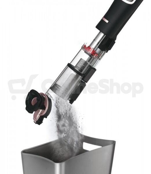 Tyčový vysavač Hoover HFX10P 011