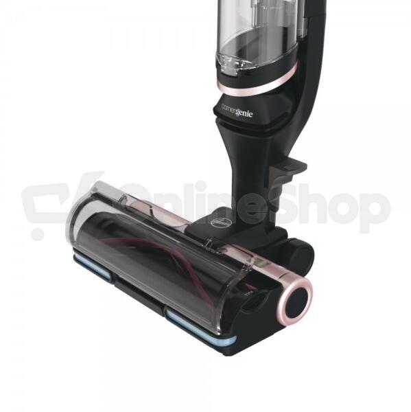 Tyčový vysavač Hoover HFX10P 011