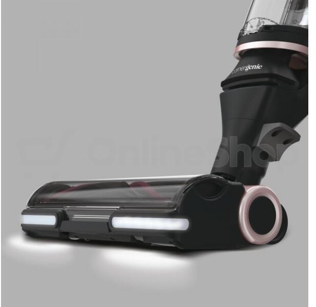 Tyčový vysavač Hoover HFX10P 011