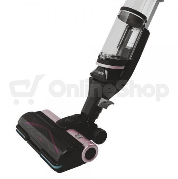 Tyčový vysavač Hoover HFX10P 011