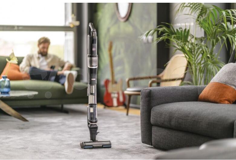 Tyčový vysavač Hoover HFX10P 011