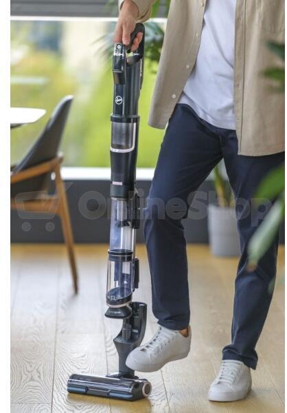 Tyčový vysavač Hoover HFX10P 011