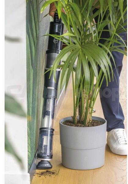 Tyčový vysavač Hoover HFX10P 011