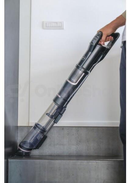 Tyčový vysavač Hoover HFX10P 011