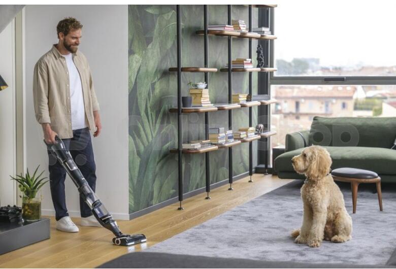 Tyčový vysavač Hoover HFX10P 011