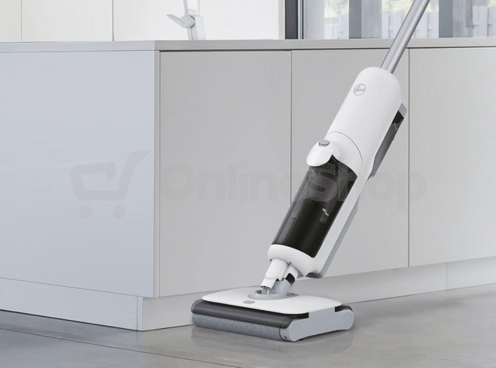 Tyčový vysavač Hoover HW500 011