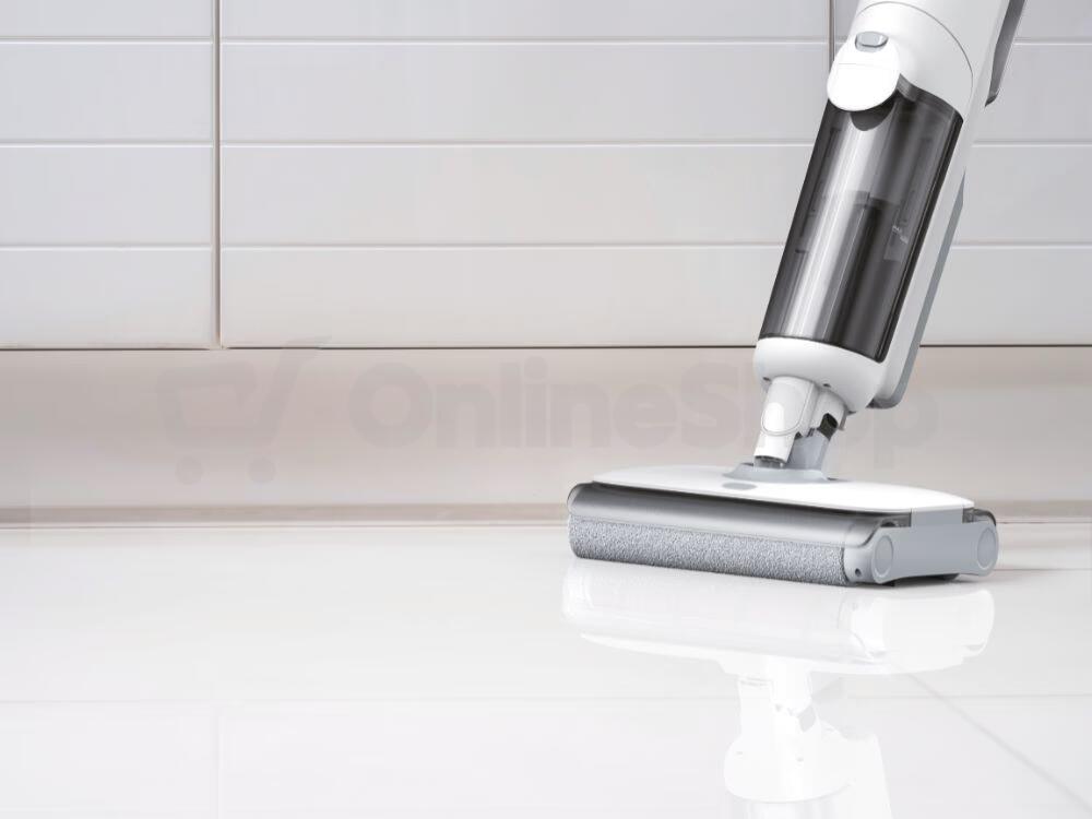 Tyčový vysavač Hoover HW500 011