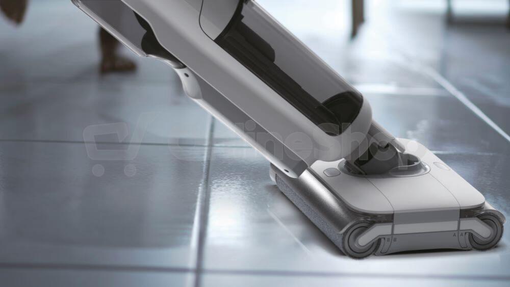 Tyčový vysavač Hoover HW500 011