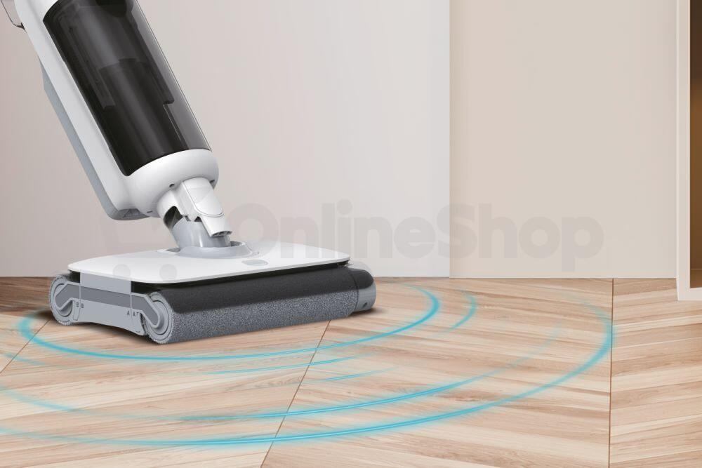 Tyčový vysavač Hoover HW500 011