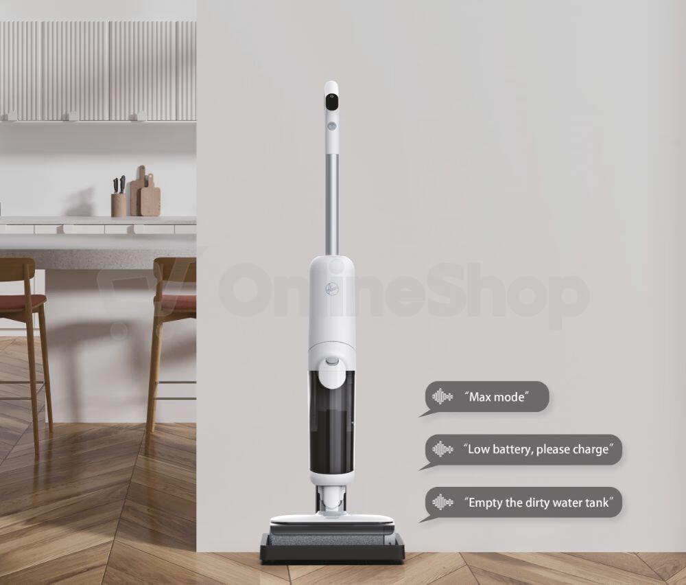 Tyčový vysavač Hoover HW500 011