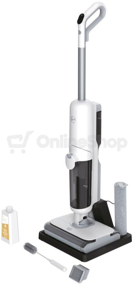 Tyčový vysavač Hoover HW500 011