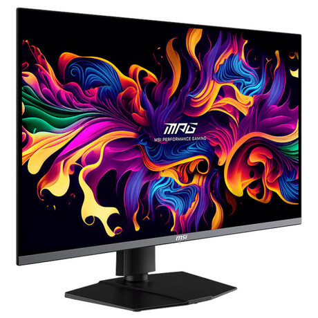 MSI MPG 321URX QD-OLED (foto 1)