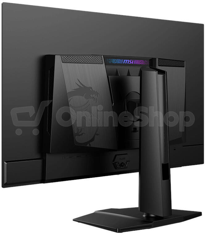 Herní monitor MSI MPG 321URX QD-OLED