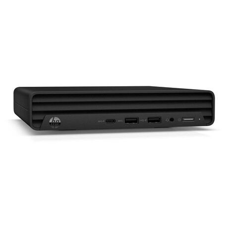 HP Inc. HP PC Pro Mini 260G9 i3-1315U, 8GB, SSD 256GB M.2 NVMe, Intel HD DP+HDMI, Kl +my, WiFi 6 + BT, 65W, FDOS (936T7EA#BCM)