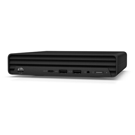 HP Inc. HP PC Pro Mini 260G9 i3-1315U, 8GB, SSD 256GB M.2 NVMe, Intel HD DP+HDMI, Kl +my, WiFi 6 + BT, 65W, FDOS (936T7EA#BCM)