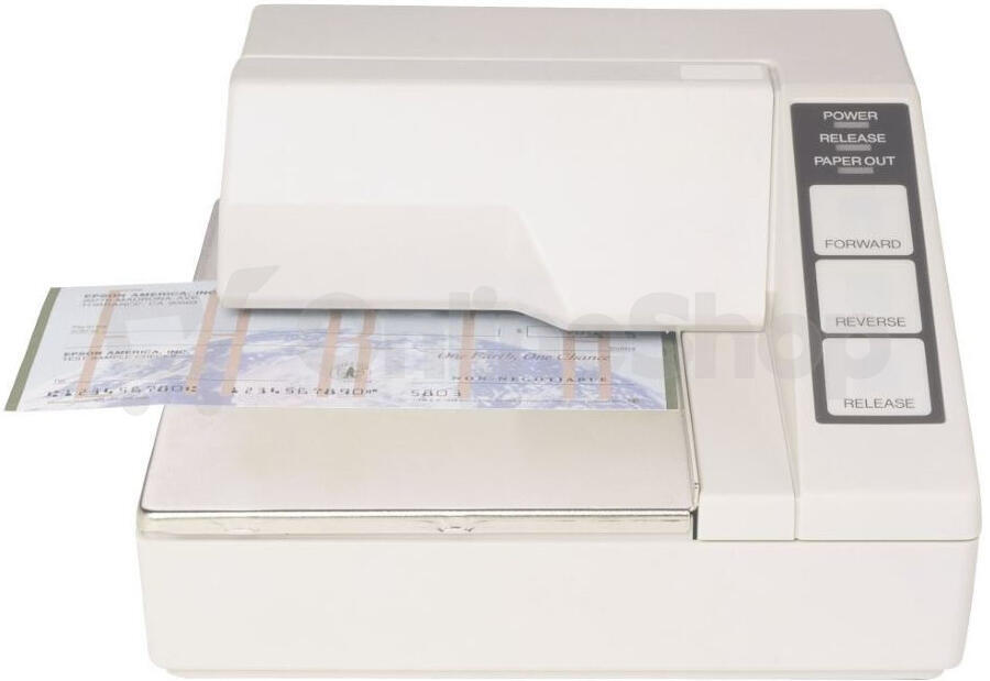Tiskárna Epson TM-U295