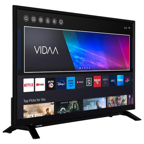 HD LED TV Toshiba 32WV2363DG