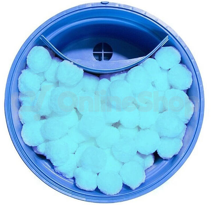 Filtrační kuličky Marimex Balls 450 blue (10690004)