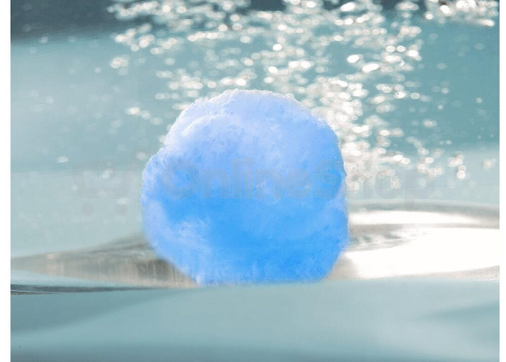 Filtrační kuličky Marimex Balls 450 blue (10690004)