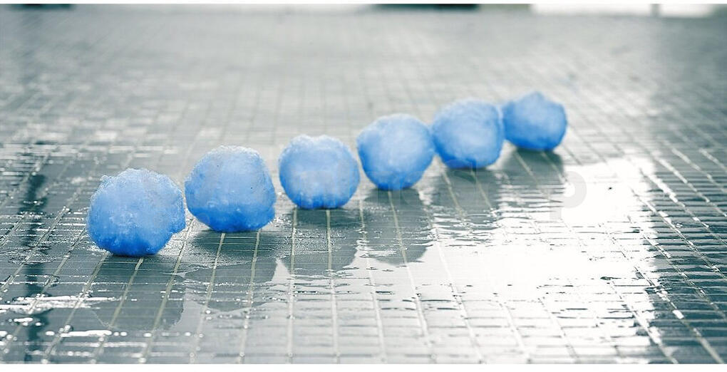Filtrační kuličky Marimex Balls 450 blue (10690004)