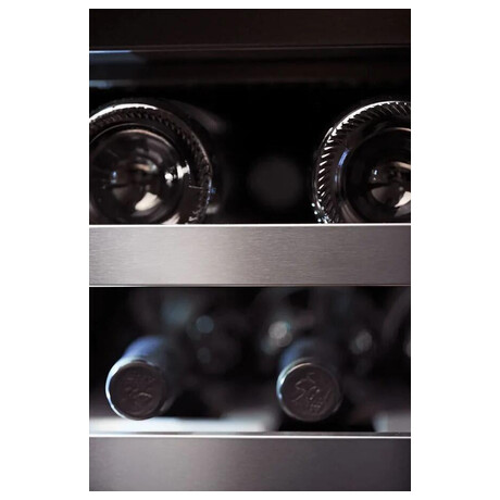 mQuvée WineCave 700 60D Push-Pull, černá (foto 3)