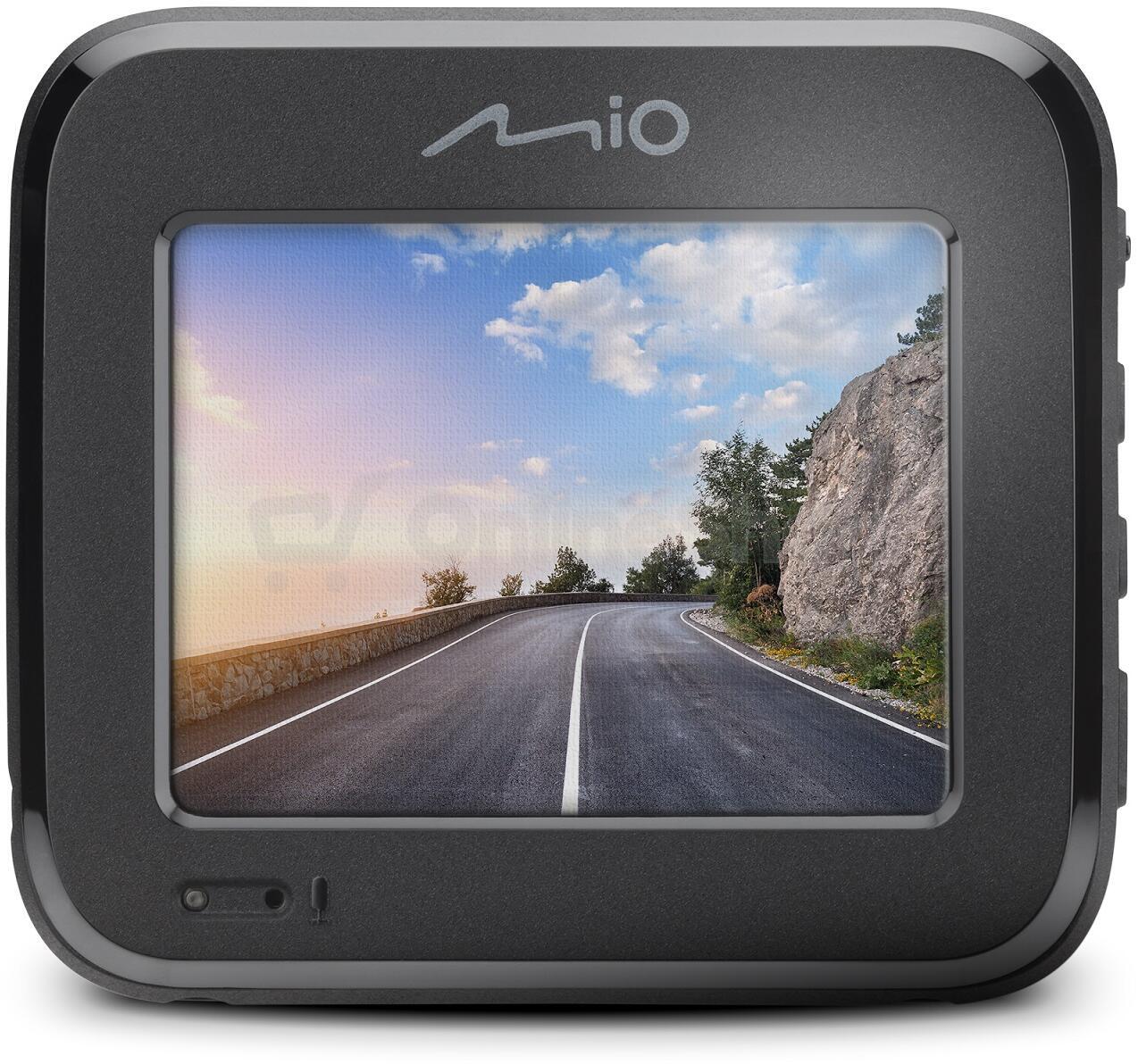 Kamera do auta MIO MiVue C595W Wifi GPS