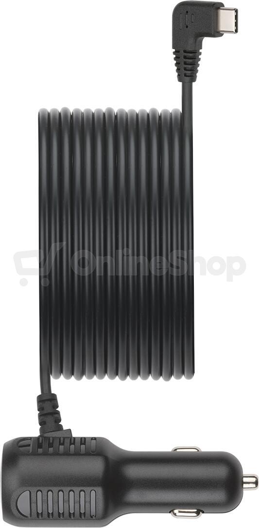 Kamera do auta MIO MiVue C595W Wifi GPS