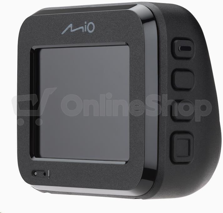 Kamera do auta MIO MiVue C595W Wifi GPS