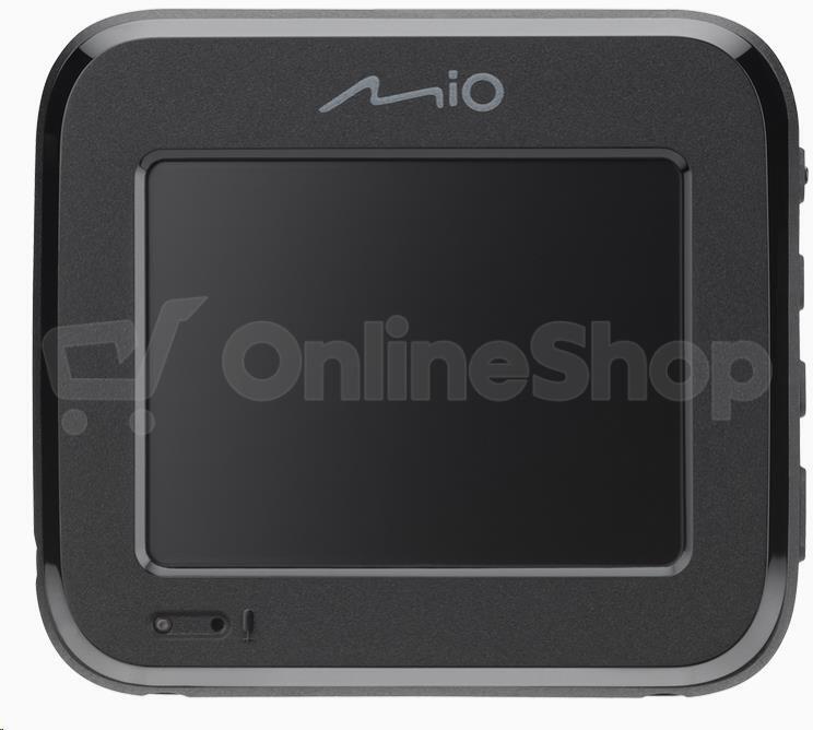 Kamera do auta MIO MiVue C595W Wifi GPS