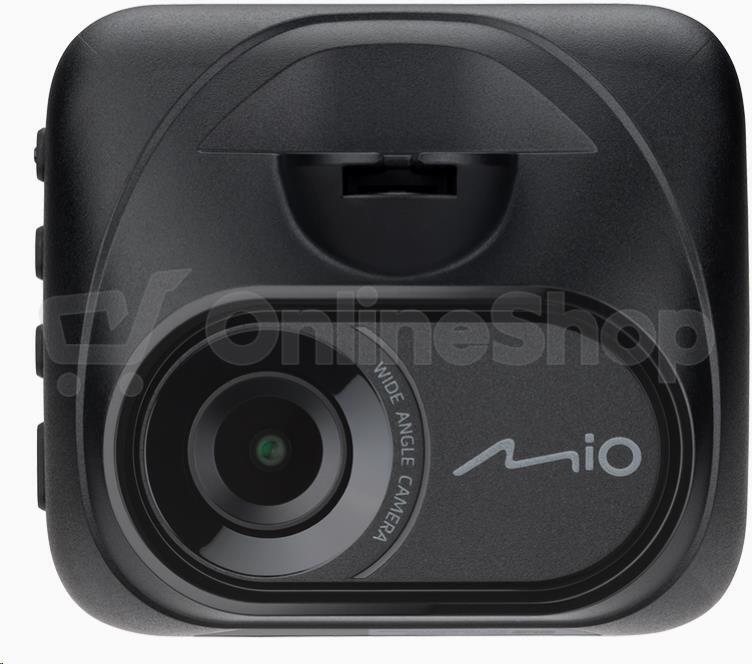 Kamera do auta MIO MiVue C595W Wifi GPS