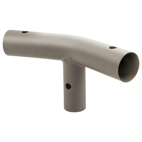 Bazn CF FRAME ratan - 366 x 132 cm
