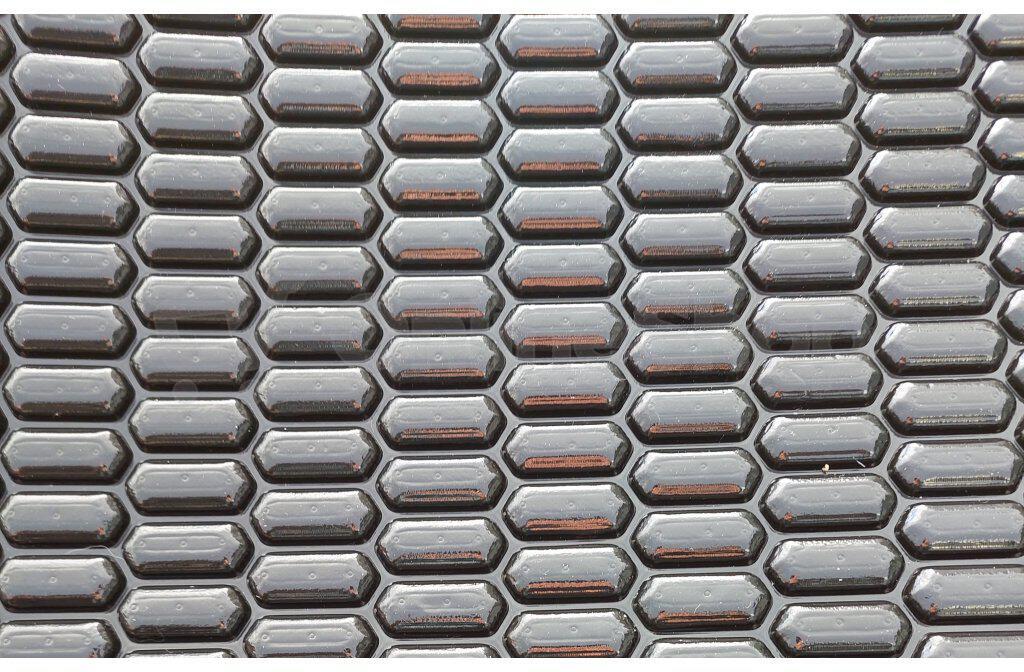 Solární plachta CF ULTRATEC pro bazény s rozměrem do 8 x 4 m, 550 mic