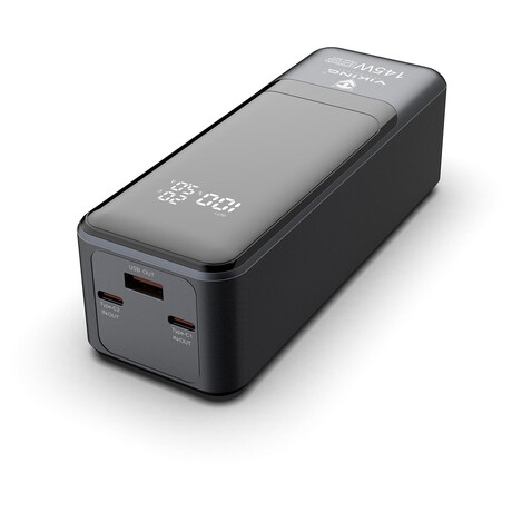 Viking PN-964PD 27000 mAh/Output:1xUSB-A,2xUSB-C/Input:2xUSB-C/LED display (foto 1)