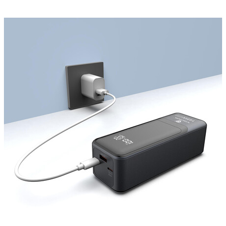 Viking PN-964PD 27000 mAh/Output:1xUSB-A,2xUSB-C/Input:2xUSB-C/LED display (foto 5)
