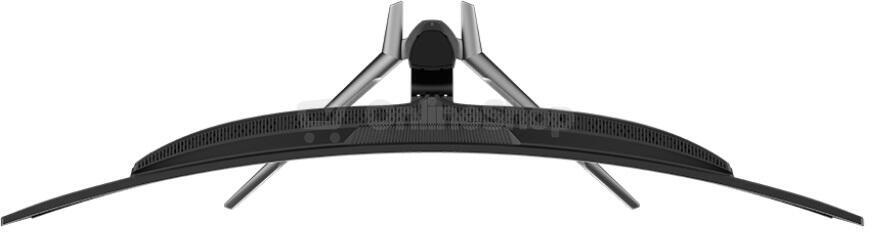 Herní monitor MSI MPG 491CQP QD-OLED