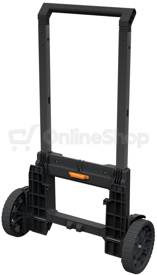 Box Keter ROC Pro Gear 2.0 Mobilní systém