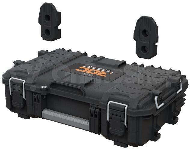 Box Keter ROC Pro Gear 2.0 Mobilní systém