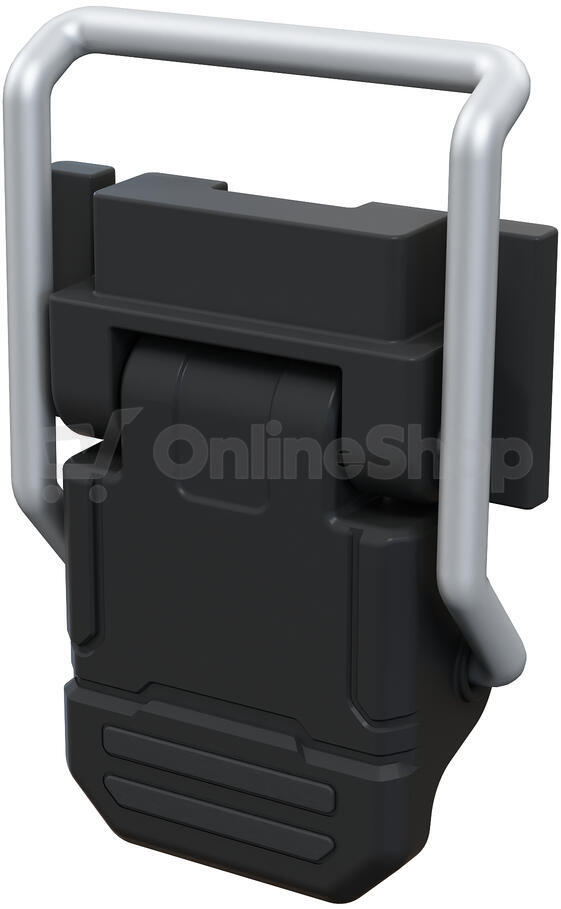 Box Keter ROC Pro Gear 2.0 Mobilní systém