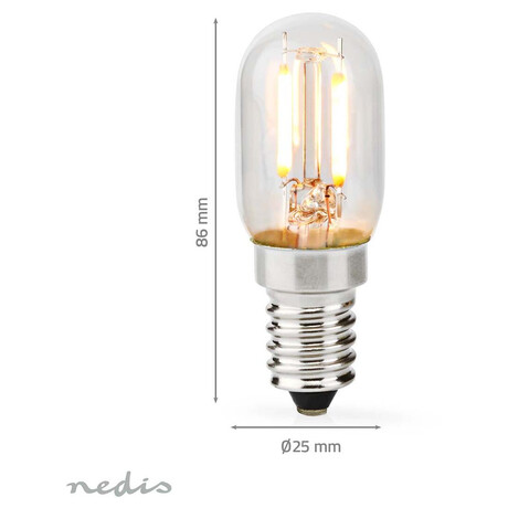 NEDIS LBCHE14T25 (foto 2)