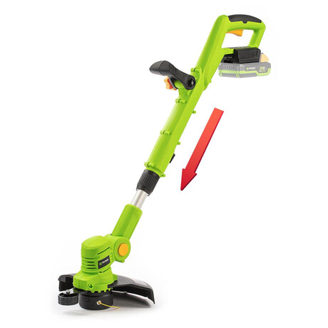 Strunov zahradn sekaka Fieldmann FZS 70101-0 | Skuten fotografie prodvanho kusu | Skuten fotografie prodvanho kusu | Skuten fotografie prodvanho kusu