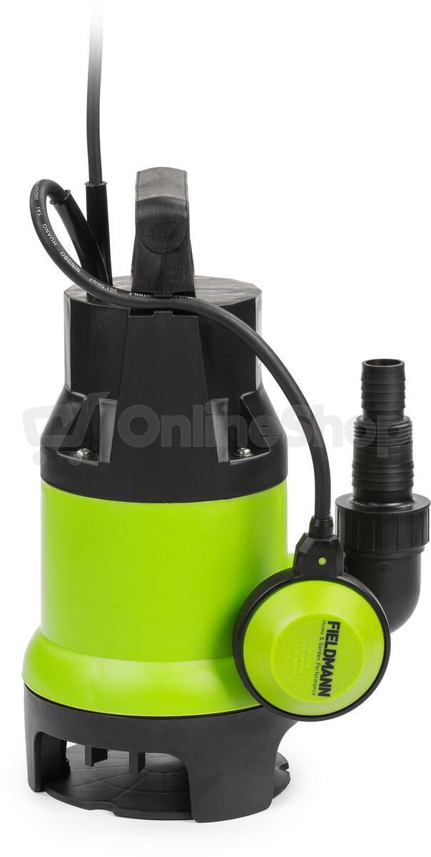 Ponorné čerpadlo Fieldmann FVC 2013-EK